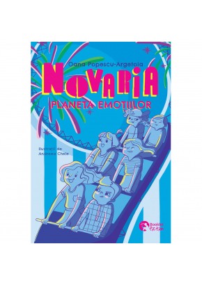 Novaria Planeta emotiilor