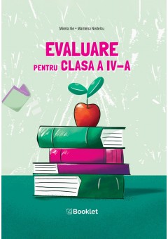 Evaluare pentru clasa a ..