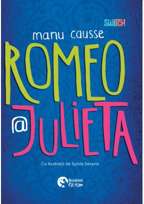 Romeo si Julieta