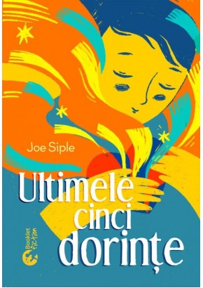 Ultimele cinci dorinte