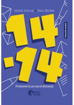 14-14 Prietenie la un secol distanta
