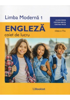 Limba moderna 1 engleza ..