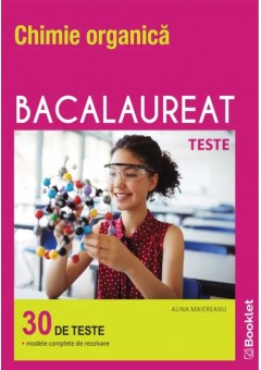 Chimie organica Bacalaur..