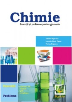 Chimie - Exercitii si pr..