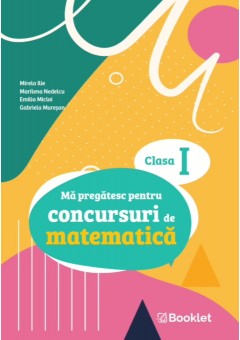 Ma pregatesc pentru conc..