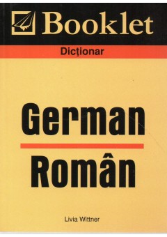 Dictionar German-Roman