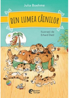 Din lumea cainilor