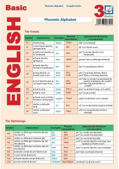 Basic English 3..
