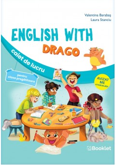 English with Drago Caiet..