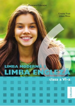 Limba Moderna 1 Limba En..