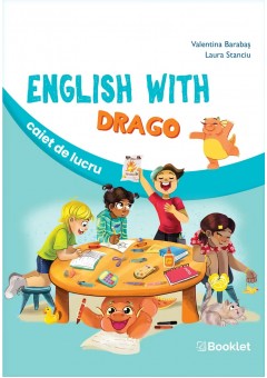 English with Drago Caiet de lucru