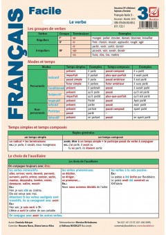 Français facile 3..