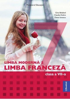 Limba Moderna 2 Limba Fr..