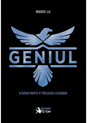 Geniul (vol II)