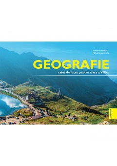 Geografie caiet de lucru..