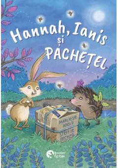 Hannah, Ianis si Pachetel