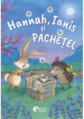 Hannah, Ianis si Pachetel