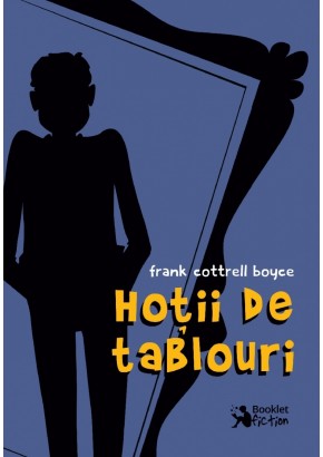 Hotii de tablouri