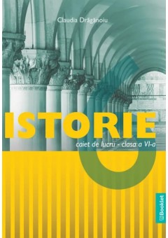 Istorie caiet de lucru p..