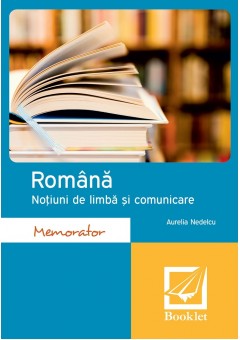 Romana Notiuni de limba ..