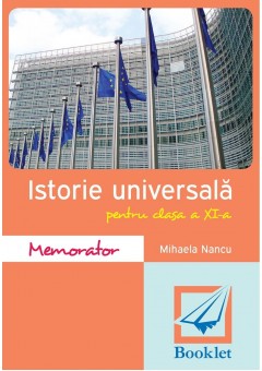 Memorator de Istorie Uni..