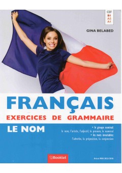 Français 1. Exercices de grammaire, Le nom