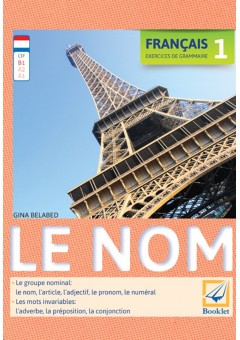 Français 1. Exercices de grammaire, Le nom