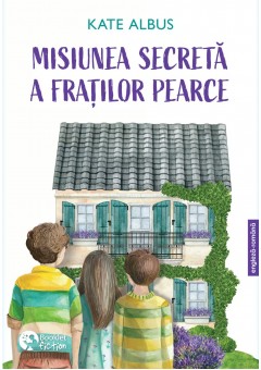 Misiunea secreta a frati..