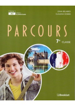 Parcours clasa a VII-a..