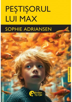 Pestisorul lui Max
