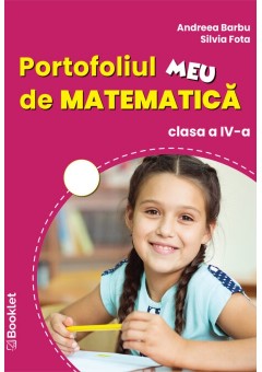 Portofoliul meu de matem..