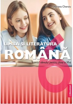 Limba si literatura roma..