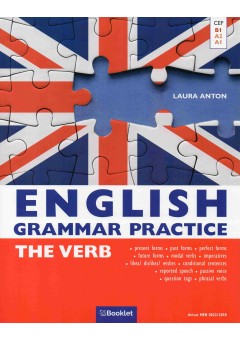 English 2 Grammar practi..