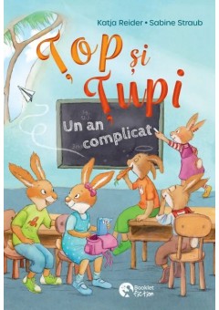 Top si Tupi - Un an comp..