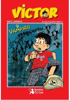 Victor si vampirii
