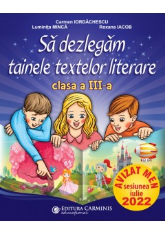 Sa dezlegam tainele text..