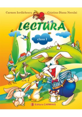 Lectura. Clasa I