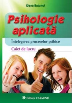 Psihologie aplicata. Int..