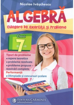 Algebra culegere de exer..