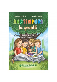 Anotimpuri la scoala - L..