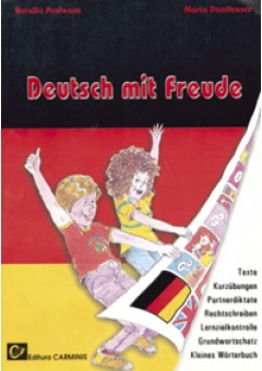 Deutsch mit Freude