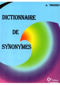 Dictionnaire de synonyme..