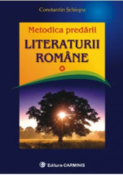 Metodica predarii literaturii romane