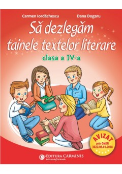 Sa dezlegam tainele text..