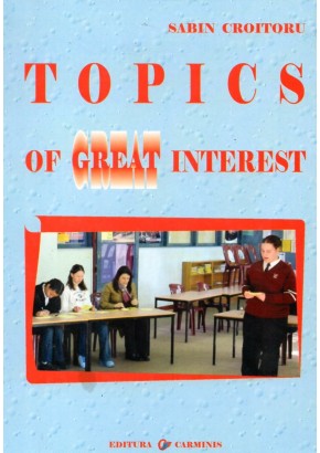 Topics of Great Interest