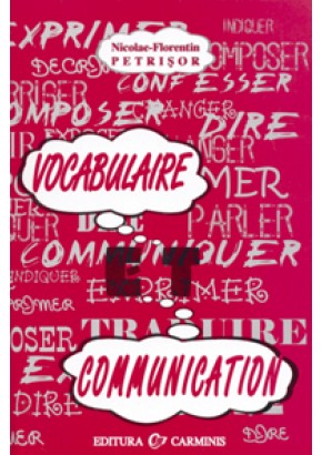 Vocabulaire et communication