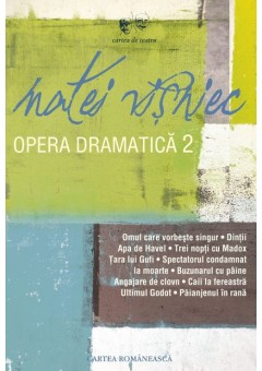 Opera dramatica 2