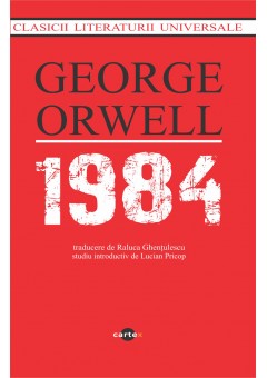 1984 - George Orwell