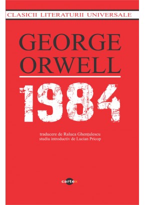 1984 - George Orwell