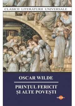 Printul fericit si alte povesti